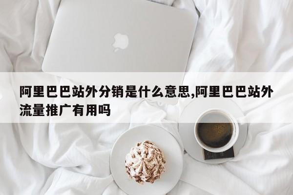 阿里巴巴站外分销是什么意思,阿里巴巴站外流量推广有用吗