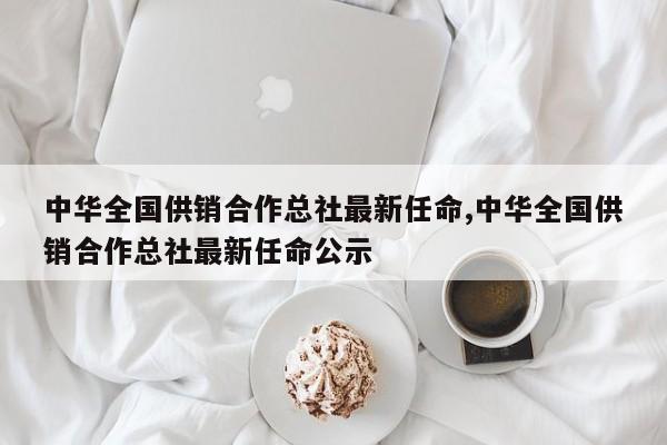 中华全国供销合作总社最新任命,中华全国供销合作总社最新任命公示