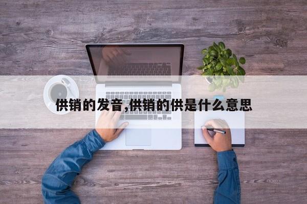 供销的发音,供销的供是什么意思